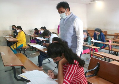 K'taka CET-2021 exam results to be announced by Sep 20 K'taka CET-2021 exam results to be announced by Sep 20
