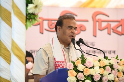 Assam to withdraw FIR against Mizoram RS member Assam to withdraw FIR against Mizoram RS member
