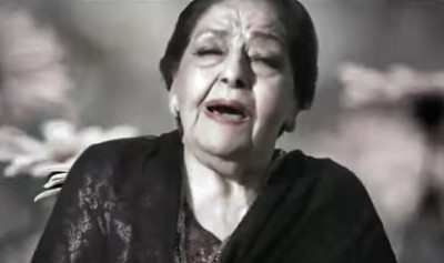 Women's Equality Day: Farida Khannum, Usha Uthup, 100 women croon 'Jaago Zara'