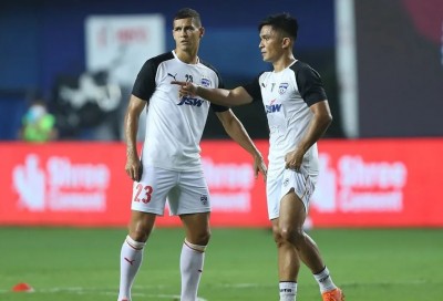 AFC Cup: Bengaluru FC in must-win situation vs Bashundhara Kings AFC Cup: Bengaluru FC in must-win situation vs Bashundhara Kings