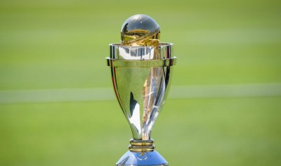 Zimbabwe to host ICC Women's Cricket World Cup Qualifier 2021 Zimbabwe to host ICC Women's Cricket World Cup Qualifier 2021