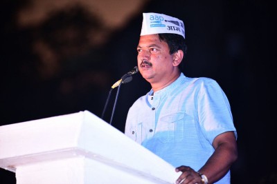 Bickering in Goa Cong should be controlled, says senior leader