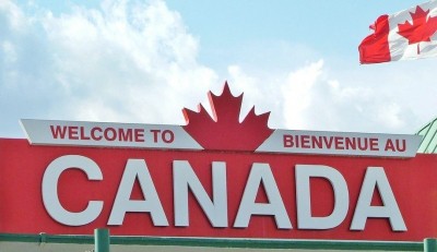 Indo-Canadians term Canada's ban on flights from India as 'discriminatory' Indo-Canadians term Canada's ban on flights from India as 'discriminatory'