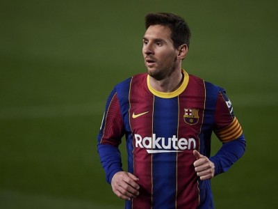 Messi gone but wage ceiling still massive problem for Barcelona as new season looms Messi gone but wage ceiling still massive problem for Barcelona as new season looms