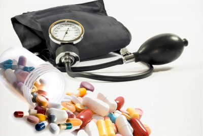 New 4 in 1 BP pill safe, more effective than usual treatment New 4 in 1 BP pill safe, more effective than usual treatment