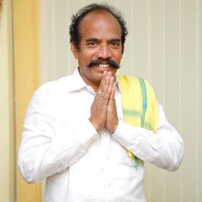 Andhra govt indulging in corruption through 'Nadu Nedu': TDP Andhra govt indulging in corruption through 'Nadu Nedu': TDP