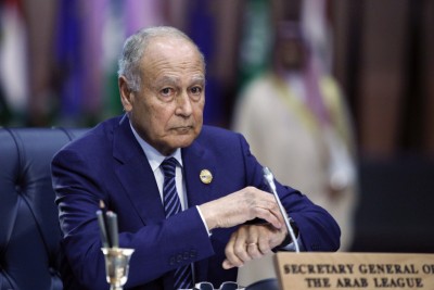 Arab League chief urges accelerating efforts to form cabinet in Lebanon Arab League chief urges accelerating efforts to form cabinet in Lebanon