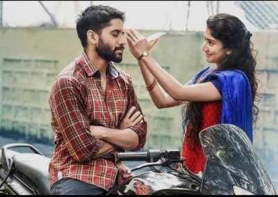 Sept 10 release date set for Naga Chaitanya, Sai Pallavi's 'Love Story'