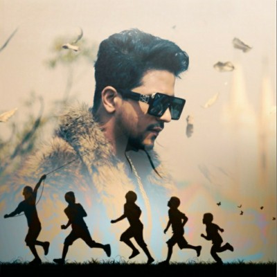 Singer Abhinav Shekhar's new song 'Bachpan' exposes kids' reality shows Singer Abhinav Shekhar's new song 'Bachpan' exposes kids' reality shows