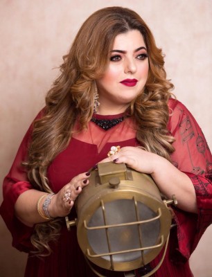 Delnaaz Irani talks about her 'reels', emphasises proper usage of social media Delnaaz Irani talks about her 'reels', emphasises proper usage of social media