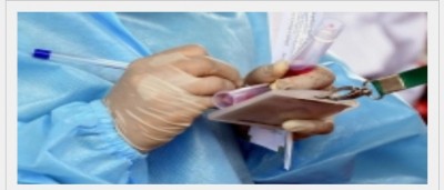 Blood thinners show promise in moderately ill Covid patients Blood thinners show promise in moderately ill Covid patients
