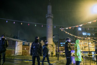 Turkey detains 76 suspects, seizes 4,122 artefacts Turkey detains 76 suspects, seizes 4,122 artefacts