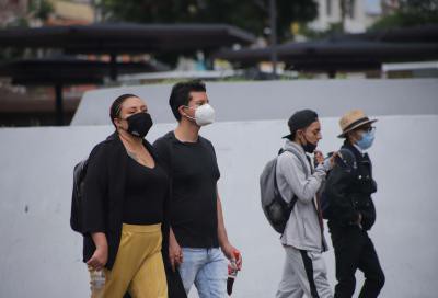 3.8mn Mexicans pushed into poverty in 2020 3.8mn Mexicans pushed into poverty in 2020