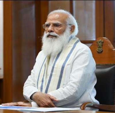 India improved its ranking in world tourism competitive index, says Modi India improved its ranking in world tourism competitive index, says Modi
