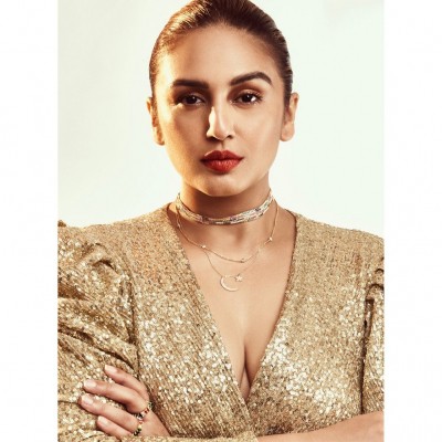 Huma Qureshi says she has lot to accomplish in her career Huma Qureshi says she has lot to accomplish in her career
