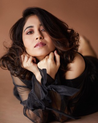 Shweta Tripathi: Instinct very important when you're an artiste