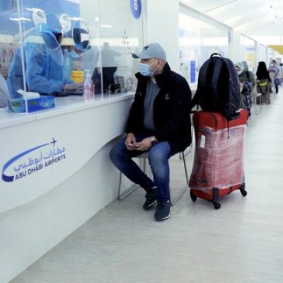 UAE to resume issuing tourist visas from Monday UAE to resume issuing tourist visas from Monday