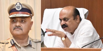Yuva Sena plea to K'taka CM, DGP: Help Mumbai gang rape victim Yuva Sena plea to K'taka CM, DGP: Help Mumbai gang rape victim