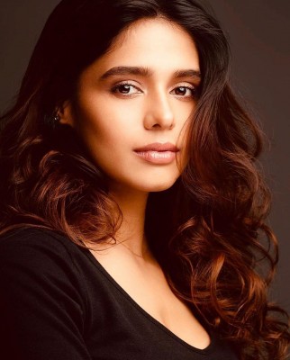 Pranati Rai Prakash 'very different' from her character in 'Cartel' Pranati Rai Prakash 'very different' from her character in 'Cartel'