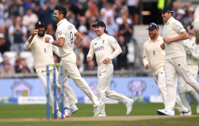 Hussain praises Root for getting it right in Headingley Test Hussain praises Root for getting it right in Headingley Test