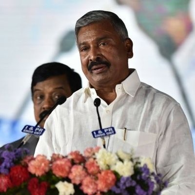 Andhra promotes 255 MPDOs waiting for elevation since 25 years