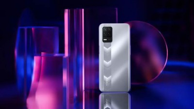 Realme phone powered by MediaTek Dimensity 810 SoC confirmed Realme phone powered by MediaTek Dimensity 810 SoC confirmed