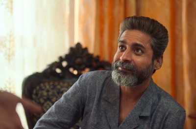 Chandan Roy Sanyal says he was sure he would be judged harshly in 'Ray' Chandan Roy Sanyal says he was sure he would be judged harshly in 'Ray'