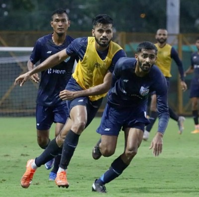Hyderabad FC to face Assam Rifles in their Durand Cup opener Hyderabad FC to face Assam Rifles in their Durand Cup opener
