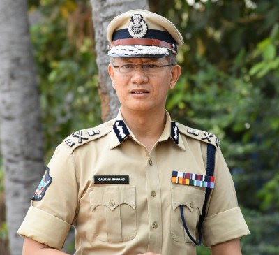 Andhra DGP orders action into journalist murder case Andhra DGP orders action into journalist murder case