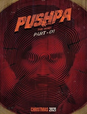 Allu Arjun's 'Pushpa: The Rise' to release this year on Christmas Allu Arjun's 'Pushpa: The Rise' to release this year on Christmas