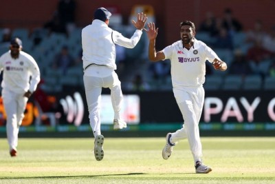 India gamble again, drop Ashwin India gamble again, drop Ashwin
