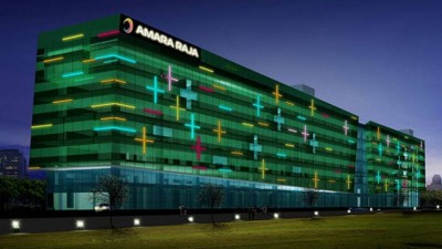 No industry singled out, says Andhra amid allegations of targeting Amara Raja