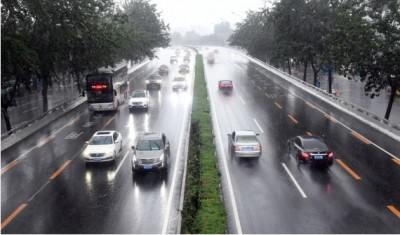 China renews alert for rainstorms China renews alert for rainstorms