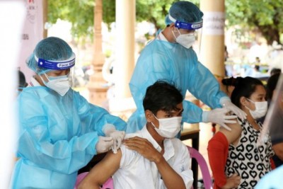 Sri Lanka to issue digital Covid vaccination cards Sri Lanka to issue digital Covid vaccination cards