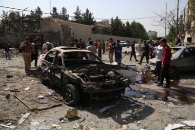US to press Taliban to stop military offensive US to press Taliban to stop military offensive