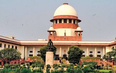 May hear cases physically after one week or 10 days, says SC May hear cases physically after one week or 10 days, says SC