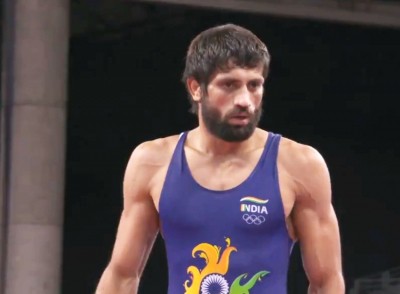 Wrestler Ravi Dahiya enters final, to aim for Olympic gold next Wrestler Ravi Dahiya enters final, to aim for Olympic gold next