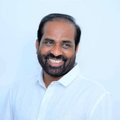 YSRCP, TDP competing to bring debts to Andhra Pradesh: BJP YSRCP, TDP competing to bring debts to Andhra Pradesh: BJP