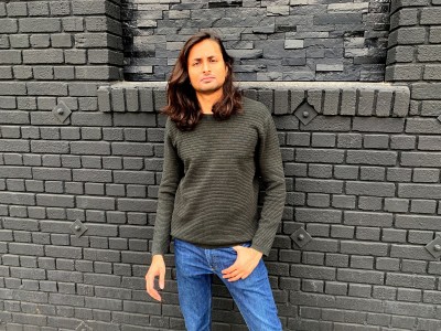 Saahil Bhargava unveils his debut EP 'Ronin' Saahil Bhargava unveils his debut EP 'Ronin'