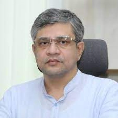 484 railway projects under different stages of completion: Govt 484 railway projects under different stages of completion: Govt