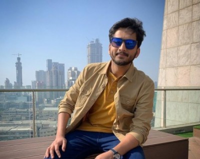 Amey Wagh reveals 'Cartel' was first Hindi show he signed