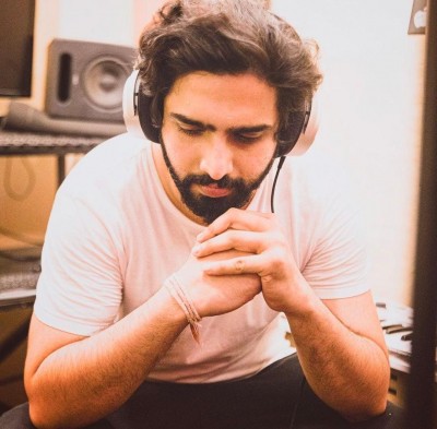 Amaal Mallik thrilled to compose music for Prabhas' film 'Radhe Shyam' Amaal Mallik thrilled to compose music for Prabhas' film 'Radhe Shyam'
