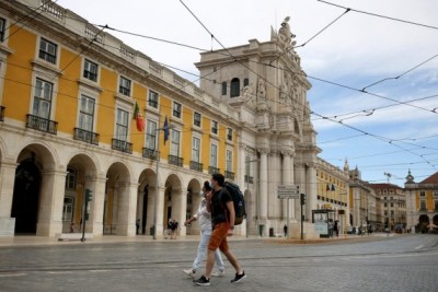 Portugal to ease Covid lockdown measures Portugal to ease Covid lockdown measures