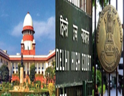 SC gives Delhi HC two weeks to decide on Asthana being made DP chief SC gives Delhi HC two weeks to decide on Asthana being made DP chief