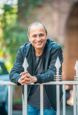 Vipul Amrutlal Shah says OTT will continue to create its own stars Vipul Amrutlal Shah says OTT will continue to create its own stars