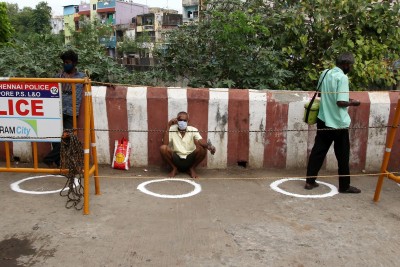 Covid restrictions extended in Bengal till Aug 30