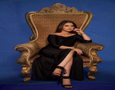 Aalisha Panwar on her role in 'Teri Meri Ikk Jindri' Aalisha Panwar on her role in 'Teri Meri Ikk Jindri'