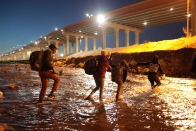 UNHCR objects to renewed US expulsion flights of migrants UNHCR objects to renewed US expulsion flights of migrants
