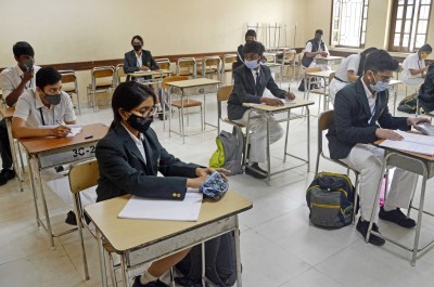 Goa to decide on reopening of schools after Ganesh Chaturthi Goa to decide on reopening of schools after Ganesh Chaturthi
