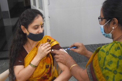 Andhra records 1,515 more Covid cases, 10 deaths Andhra records 1,515 more Covid cases, 10 deaths